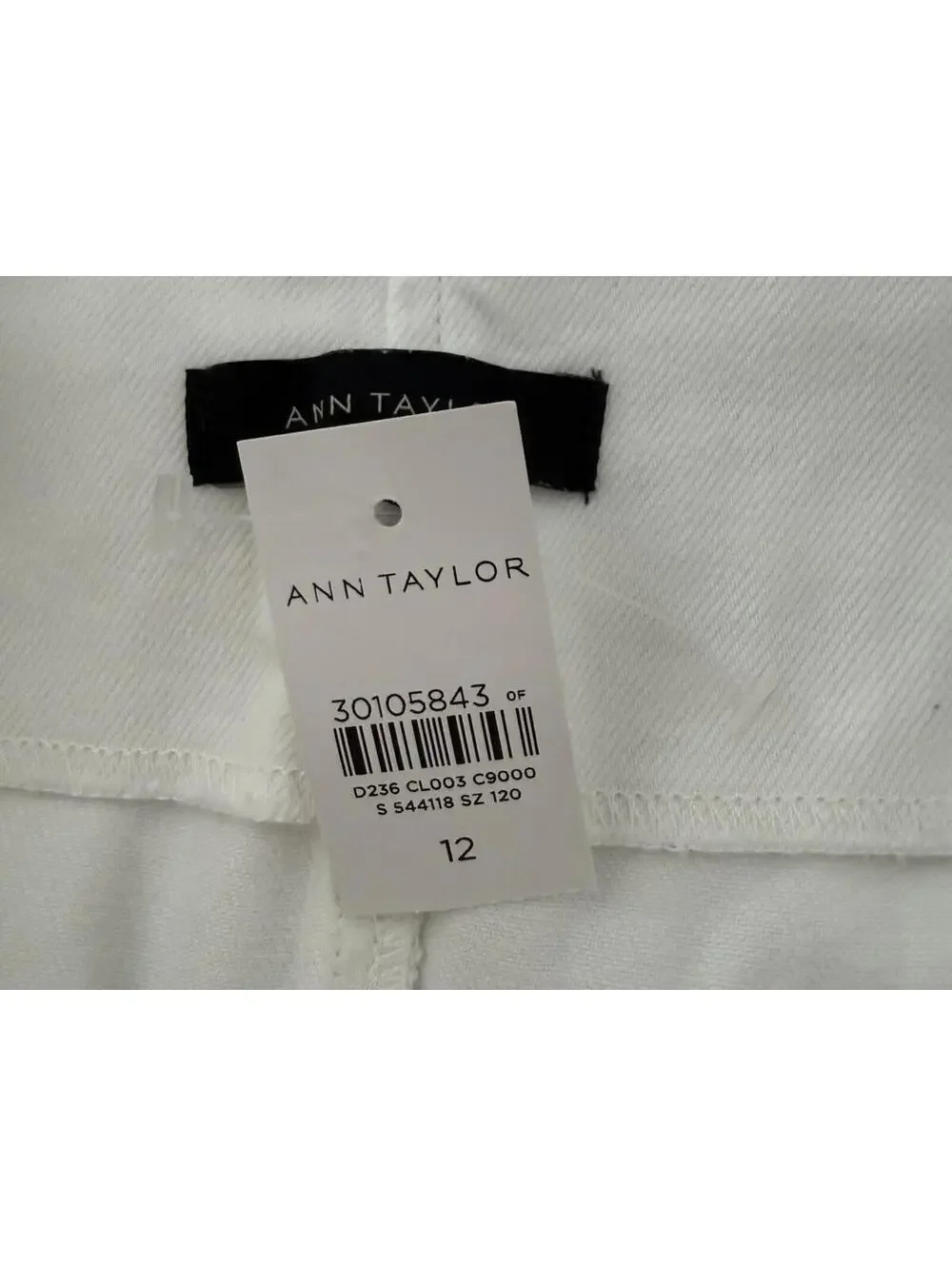 Ann Taylor High Waisted Midi Skirt Minimalist Coastal Granddaughter Quiet Luxury